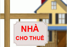 Cho thuê nhà Nguyễn Hồng Đào, P.13, Tân Bình, 4x20, 2 lầu 708807