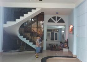 Cho thuê nhà đẹp (hẻm 133) Đường Quang Trung P10  Q.Gò vấp.Giá 8 triệu/tháng 712317