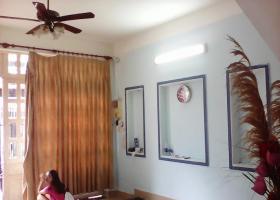 Cho thuê nhà đẹp (hẻm 133) Đường Quang Trung P10  Q.Gò vấp.Giá 8 triệu/tháng 712317