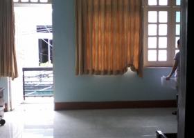 Cho thuê nhà đẹp (hẻm 133) Đường Quang Trung P10  Q.Gò vấp.Giá 8 triệu/tháng 712317