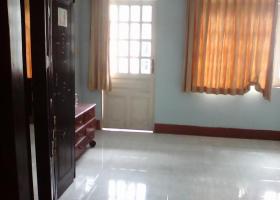Cho thuê nhà đẹp (hẻm 133) Đường Quang Trung P10  Q.Gò vấp.Giá 8 triệu/tháng 712317