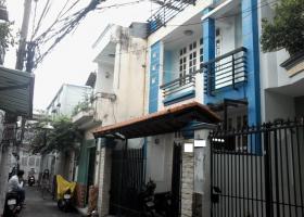 Cho thuê nhà đẹp (hẻm 133) Đường Quang Trung P10  Q.Gò vấp.Giá 8 triệu/tháng 712317