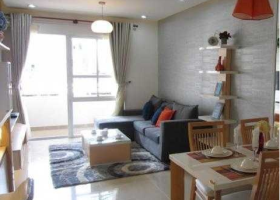 Cho thuê căn hộ chung cư cao cấp Saigon Land, quận Bình Thạnh 712606