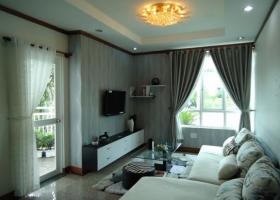 CHO THUÊ CĂN HỘ HOÀNG ANH THANH BÌNH ĐẦY ĐỦ NỘI THẤT 11,5TR/THÁNG  LH: 0941.441.409. 714185