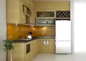 CHO THUÊ CĂN HỘ HOÀNG ANH THANH BÌNH ĐẦY ĐỦ NỘI THẤT 11,5TR/THÁNG  LH: 0941.441.409. 714185