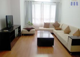 Cho thuê căn hộ Mỹ Đức, 2 phòng ngủ, đủ nội thất, 13 tr/th. LH 0902509315 715049