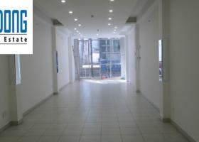 Văn phòng đẹp mặt tiền đường 3/2-DT 60m2 giá tốt 12Tr/Tháng LH 01263219886-0981970973 717398