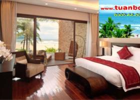 Biệt thự biển Đà Nẵng Vinpearl Resort & Villas 1 sang trọng bậc nhất  719571