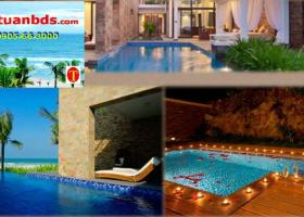 Biệt thự biển Đà Nẵng Vinpearl Resort & Villas 1 sang trọng bậc nhất  719571