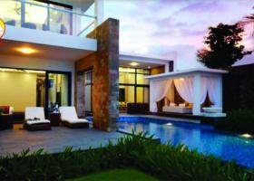 Vinpearl Đà Nẵng resort và villas 1-Diamond Land dẫn Kh đi xem nhà mẫu thực tế  721398