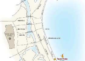 Vinpearl Đà Nẵng 2 Resort & Villas 122 căn,view biển,view hồ tuyệt đẹp   722923