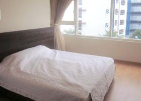 Cho thuê  căn hộ chung cư  Botanic, quận Phú Nhuận, 3 phòng ngủ nội thất châu Âu giá 20  triệu/tháng 723608