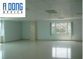 Cho thuê văn phòng đẹp giá tốt đường Hoàng Diệu- DT 55m2-300m2 Giá 335 Nghìn/m2( Gồm VAT+ phí DV) 726172