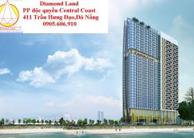 Sở hữu chung cư tiêu chuẩn 5* view biển tại Đà Nẵng chỉ 23 tr/m2 giá gốc chủ đầu tư 727660