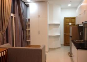 Phòng trọ, căn hộ mini Trần Phú Q5 tiện nghi, ở được 5-6 người không chung chủ 729709