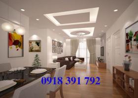 Cho thuê căn hộ chung cư tại dự án Botanic Towers, Phú Nhuận, TP. HCM. DT 109m2, giá 19 tr/th 729893