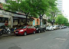 Cho thuê nhà mặt phố tại đường Tô Ngọc Vân, Phường Linh Chiểu, Thủ Đức, TP. HCM 730361