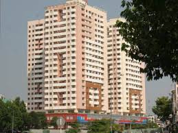 Cho thuê căn hộ  Screc Tower, Quận 3, Tp.HCM diện tích 81m2  giá 13 Triệu/tháng 730561