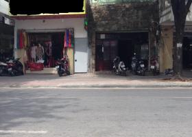 Cho thuê nhà mặt phố tại đường Trần Bình Trọng, Phường 1, Quận 5, TP. HCM 730955