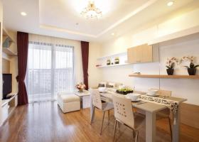 Cho thuê căn hộ Phú Hoàng Anh DT 88m2, view đẹp, nội thất mới đẹp, giá 12 tr/th 733363