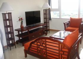 Cho thuê căn hộ Saigon Pearl, 2 phòng ngủ, đầy đủ tiện nghi 733603