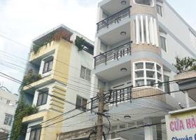 Cho thuê nhà mặt phố tại đường Nguyễn Thái Học, phường Cầu Ông Lãnh, Quận 1, TP. HCM 736176