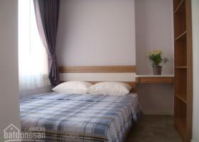 Cho thuê căn hộ dịch vụ đường Kỳ Đồng, Quận 3. 1 phòng ngủ riêng, 40m2, giá 9,5 triệu/tháng 739536