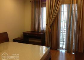Cho thuê căn hộ dịch vụ đường Nguyễn Cửu Vân, Bình Thạnh, 1 phòng ngủ. 40m2, giá 11.2 tr/ tháng 740687