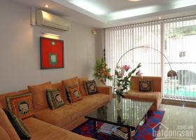 Cho thuê căn hộ cao cấp đường Nguyễn Đình Chiểu, Quận 1, diện tích 35m2, giá 8 triệu/tháng 741065