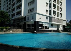 Chính chủ cho thuê chung cư 4S Riverside Garden Bình Triệu, view sông 754856