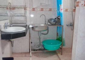 Cho thuê căn hộ dịch vụ đường Nguyễn Trãi, trung tâm quận 1, 1 phòng ngủ, 40m2 giá 8.5 tr/tháng 742006