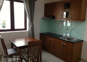 Cho thuê căn hộ dịch vụ đường Nguyễn Thị Minh Khai, Quận 1, 01 phòng ngủ 50m2, giá 9 triệu/tháng 742185