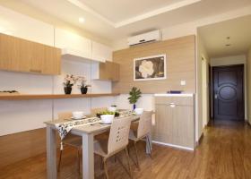 Cho thuê căn hộ Phú Hoàng Anh 3PN, 129m2 nội thất cao cấp 742437