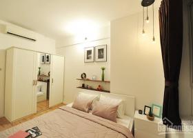 Cho thuê căn hộ Constrexim Copac Square, 12 Tôn Đản, Q4. 0 2 phòng ngủ, lầu 20 giá 18 triệu/tháng 742733