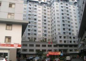  Cho thuê căn hộ chung cư Tôn Thất Thuyết,  diện tích 65m2, 2 phòng ngủ, giá 9tr/tháng 0902855182 744474