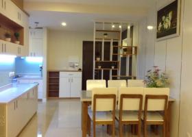 Cho thuê nhanh CH The Prince 71m2, view đẹp, tầng cao, full NT cao cấp, giá 25.6 triệu/th (BP) 744689