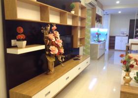 Cho thuê nhanh CH The Prince 71m2, view đẹp, tầng cao, full NT cao cấp, giá 25.6 triệu/th (BP) 744689