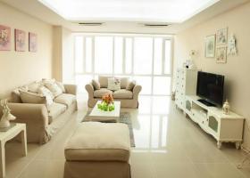 Cho thuê căn hộ Green View lầu cao đủ nội thất, nhà đẹp giá rẻ: 19tr/th. Lh: 0918 166 239 Linh 747306