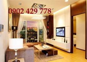 Cho thuê chung cư An Hòa, quận 2, nhà đẹp, DT 50m2, nội thất đầy đủ, giá chỉ 7 triệu/tháng 747531