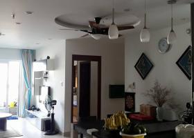 Cho thuê căn hộ An Khang quận 2 (2 và 3 phòng ngủ) nhà sạch sẽ thoáng mát giá rẻ 12 tr/th 750009