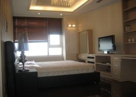 Cho thuê căn hộ 3 phòng ngủ Saigon Pearl, đầy đủ nội thất, toà Topaz 752037
