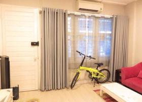 Bán căn hộ chung cư tại 89 - 91 đường Nguyễn Du, Quận 1, TP. HCM, giá 2 tỷ 753986