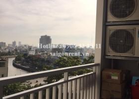 Cho thuê căn hộ 1PN, nội thất cao cấp tại chung cư The Prince Residence, Nguyễn Văn Trỗi, 16 tr/th 752923
