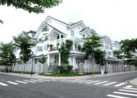 Cho thuê biệt thự Sài Gòn Pearl, nội thất cao cấp, giá cho thuê 71.62 triệu/tháng 754020
