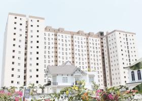 Cho thuê căn hộ chung cư Thạnh Lộc, Quận 12, miễn phí 1 năm quản lý 754778