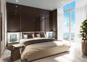 Cho thuê căn hộ Phú Hoàng Anh, giá rẻ, 2PN, nội thất đầy đủ, DT 88m2 756743