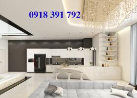 Cần cho thuê căn hộ Copac Q4, 2PN, giá thuê 15 tr/th, nội thất đẹp. LH 0918391792 757354