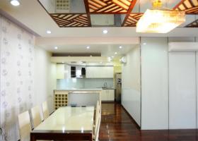 Cần cho thuê - bán căn hộ Parkson Hùng Vương giá cho thuê 18 tr/th - bán 4.3 tỷ, 3 PN 757429