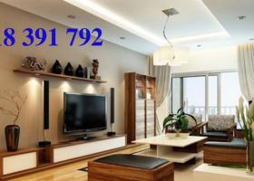 Cho thuê căn hộ Khánh Hội 3, 2PN, giá thuê 12 tr/tháng, nội thất đầy đủ. LH 0918391792 758897