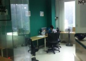 Cho thuê văn phòng đường Nguyễn Thị Minh Khai, Q3, có sẵn nội thất, DT 45m2 - 12 tr/tháng 758926